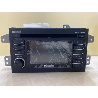 二手 coltplus 原廠音響主機（Panasonic國際#CQ-CB79T0AW）