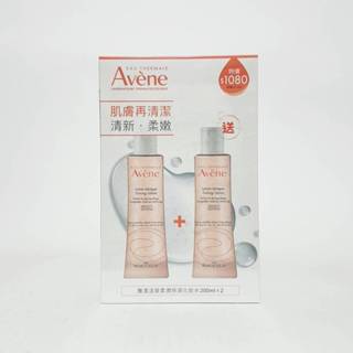 Avene 雅漾活泉柔潤保濕化妝水200ml