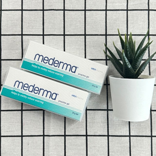 【H&C】熱銷產品💗~最新包裝【德國 Mederma美德】新美德凝膠(蘆薈新配方) 20g/條