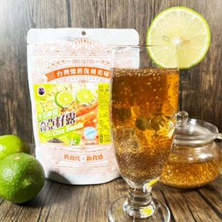 7入組 冬瓜檸檬奇亞籽露7入組(200g/包) 優質推薦