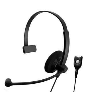 華厚台灣公司貨! EPOS | Sennheiser IMPACT SC 30 ED 電話耳機 免運