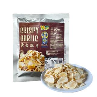 12包組 米其林三星獎雲林莿桐黃金蒜片12包組(15g/包) 優質推薦