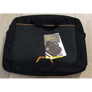 Lenovo Targus Toploader CT2650 全新15吋筆電包