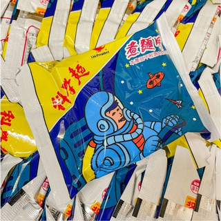 【江小胖】統一 科學麵 (無調料) 火鍋麵 38g*40/包 ⚠️單最多兩箱⚠️