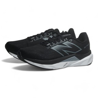 NEW BALANCE 慢跑鞋 FUELCELL PROPEL V5 黑白 運動 女 WFCPRLB5