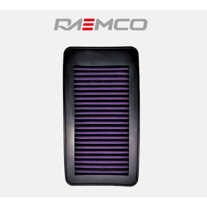 免運馬上出貨🚚‼️crv5代.5.5 /CRV6代 RAEMCO 高流量空濾高品質濾網濾芯高材質空氣濾網(全館最便宜）