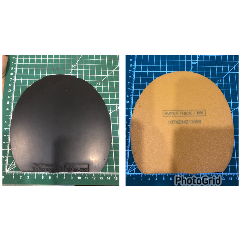 賣桌球二手膠皮如約定