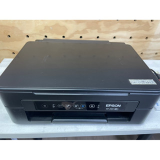 Epson XP-2101 三合一Wi-Fi 複合機 印表機 墨水
