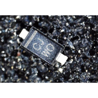 MMSZ4683-V-GS08 VISHAY DIODE ZENER 3V 500MW SOD123