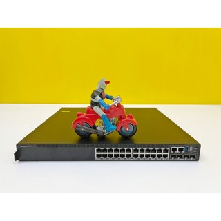 Dell Networking N2224X-ON Switch