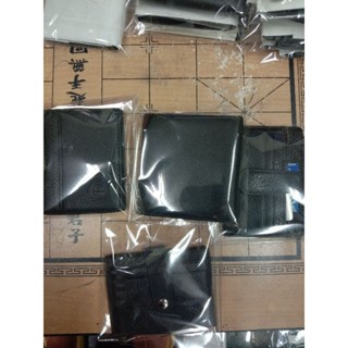 出清 現貨 真皮 牛皮 零錢包 錢包 皮夾 卡夾 短夾 包包