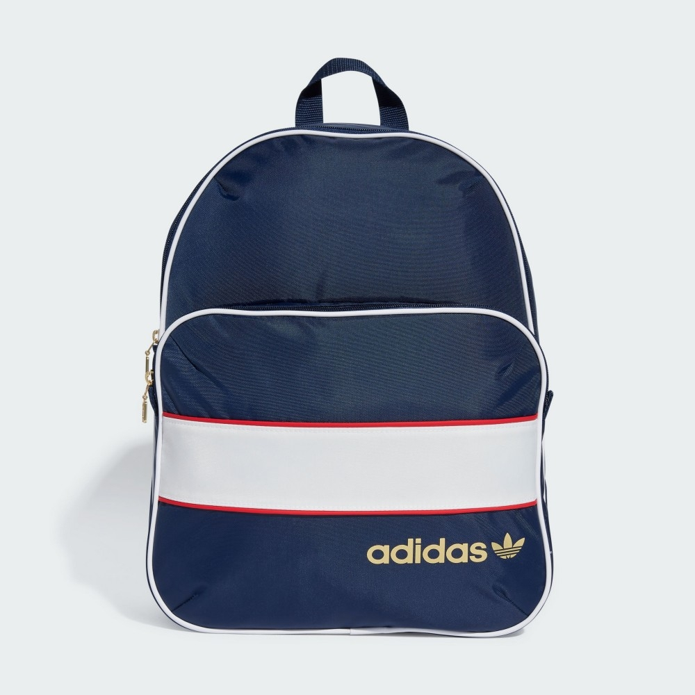 adidas藍色背包的價格推薦 - 2025年12月 | 比價比個夠BigGo