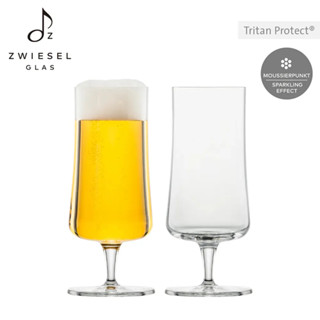 【德國水晶杯ZWIESEL GLAS 】原廠現貨 Pilsner Beer 皮爾森啤酒杯 405ml (2入組)