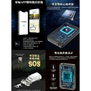 HP_惠普_高畫質行車記錄器-機車首創五大功能-M650_M680_M700訂購送64G_代工安裝行車記錄器
