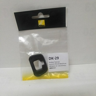 尼康 Nikon DK-29 DK29 觀景窗眼罩 原廠眼罩 眼罩 可用 Z7 Z6 II Z5II Z6III