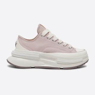 CONVERSE RUN STAR LEGACY CX OX 低筒 休閒鞋 厚底鞋 男鞋 女鞋 淺棕粉-A11624C