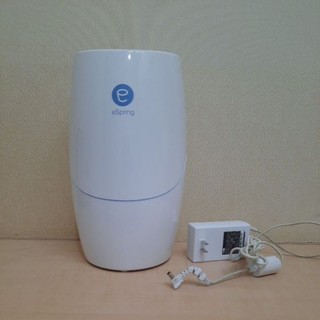 安麗益之源淨水器 10-0185-T eSpring