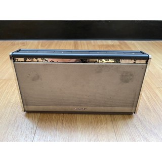 《傑恩電腦》博士 Bose SoundLink 404600 藍芽 藍芽 揚聲器 喇叭
