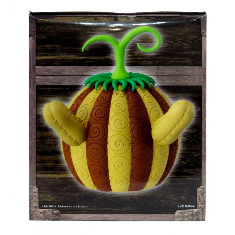 🔥鹿本🔥全新 現貨 日版 金證 景品 BANPRESTO 惡魔果實 砂礫果實 沙沙果實 小夜燈 夜燈 海賊王 公仔 模型