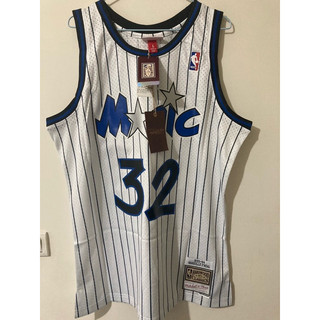 Mitchell & Ness Shaquille O’Neal 1993-1994 Swingman Jersey
