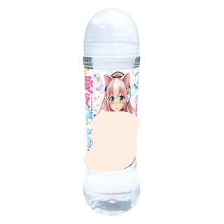 Tamatoys Pure愛液 600ml 濃稠潤滑液 無香料 Pure愛液ローション TMT 日本原裝進口