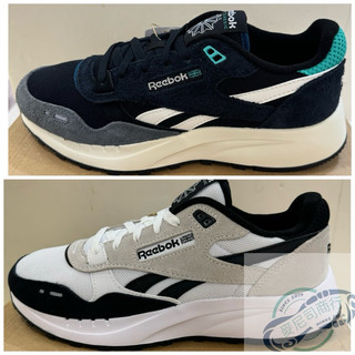 Reebok Classic Leather 2400/100201137(黑）040（白灰）
