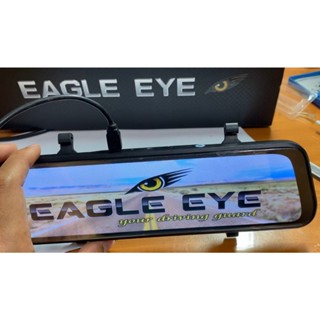 《傑恩電腦》鷹眼 Eagle Eye 行車 記錄器