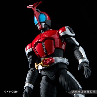 K-HOBBY模型製作 假面騎士KABUTO  模型代工 "請看商品描述"