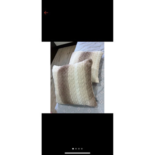 HOLA冬季抱枕 無汙