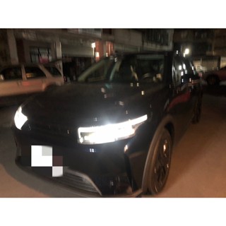 Luxgen N7 HP i885w 前後+車內錄影 2K GPS WIFI 電子後視鏡 行車記錄器
