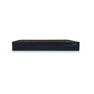可取 16路 IVR-1680EU-402 雙硬碟 H.265 4K 8MP NVR 監控主機