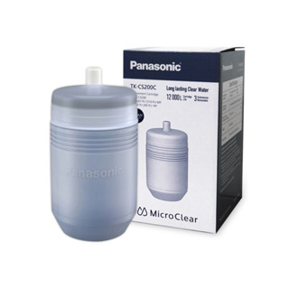 Panasonic 國際 濾心(TK-CS200C)(取代P-6JRC)