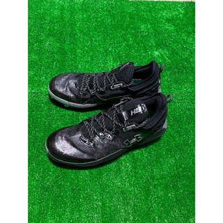 棒球世界全新 UNDER ARMOUR Harper 8 棒球鐵釘鞋UA特價3026588-001