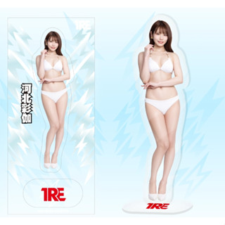 TRE周邊 桌上立牌 河北彩伽 成人展 2024 河北