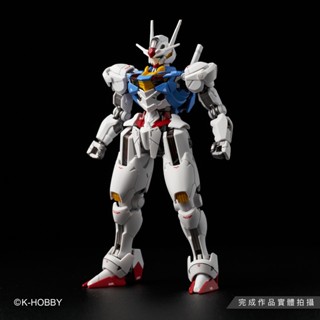 K-HOBBY模型製作 HG 1/144 風靈 模型代工 "請看商品描述"