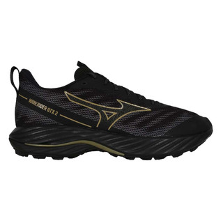 MIZUNO WAVE RIDER GTX 2 SW 男 慢跑鞋 4E 寬楦 J1GC248001 【S.E運動】