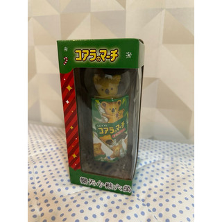 *現貨出清* 樂天小熊 樂天小熊水晶球 LOTTE 現貨 樂天