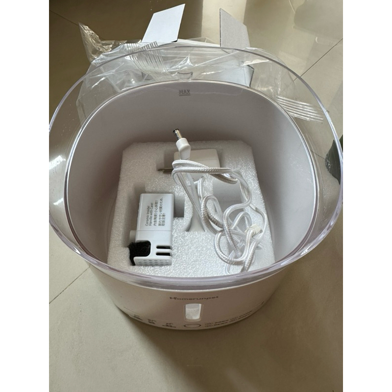 二手 寵物霍曼飲水機 己售