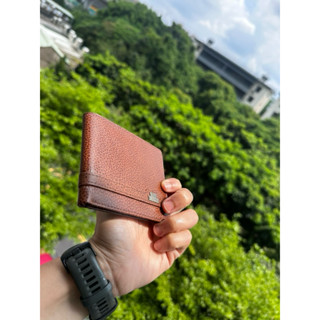 SOBR ANIE 男用短夾 全新品 復古時尚精品短夾 牛皮短夾 時代的眼淚精品男用短夾 真皮短夾 舶來品