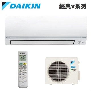DAIKIN大金分離變頻冷暖冷氣(RHF25VAVLT)FTHF25VAVLT