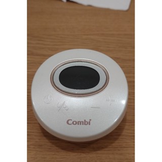 Combi 自然吸韻雙邊電動 吸乳器