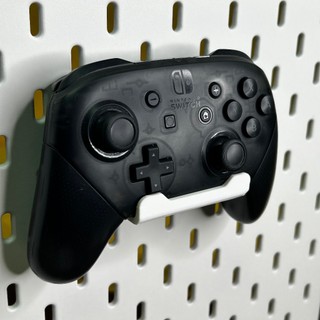IKEA SKÅDIS Skadis 洞洞板/壁板配件-SWITCH SWITCH2 SWITCH PRO 把手座支架