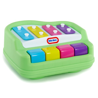 玩具研究中心 現貨 Little Tikes 小泰克-小鐵琴