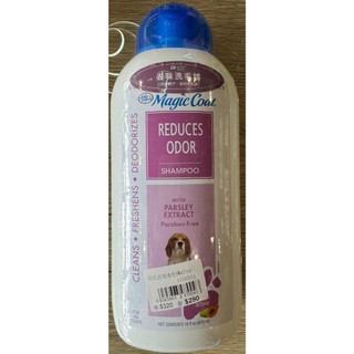 § 瘋狂痞特寵物日常館 § four paws 四爪 去味洗毛精 § 狗類清潔用品 §