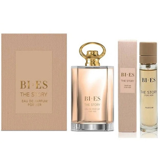 ☆送香水分裝瓶☆ BI-ES 愛情宣言 女性淡香精 100ML 送香水筆 15ml