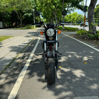 【高雄二手機車】2015 宏佳騰 MY 150 (國際檔) #313實車實價/高雄二手機車買賣/便宜售代步車/經濟車