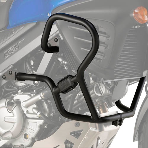 【GIVI】DL650 V-STROM (11-24) L2/L3/L4/L5/L6 引擎保桿 台灣總代理 TN3101