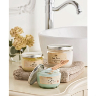 🔥【NTD】拚正品最低價 以色列 香氛品牌 SABON 磨砂膏 綠玫瑰 玫瑰茶語 茉莉花語 去角質 身體磨砂膏 600g