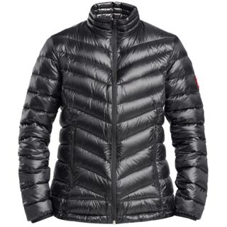 Pajak Levity 登山輕量羽絨衣 歐規 750FP 女 黑色