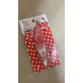 正版 三麗鷗 Hello Kitty 凱蒂貓 Kt按壓修正帶 修正用品 凱蒂貓造型